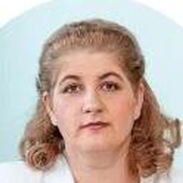 Нефёдова Ирина Михайловна — Акушер, Врач УЗИ, Гинеколог, Улан-Удэ