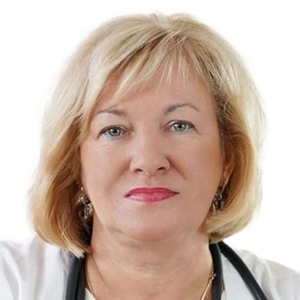 Правова Татьяна Алексеевна — Терапевт, Зеленоград