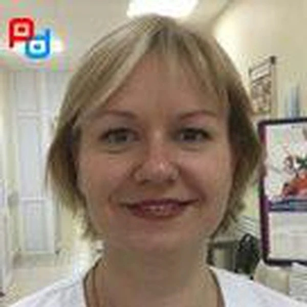 Крылова Юлия Алексеевна — Физиотерапевт, Трансфузиолог, Зеленоград