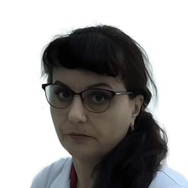 Красикова Елена Ивановна — Гинеколог, Тольятти
