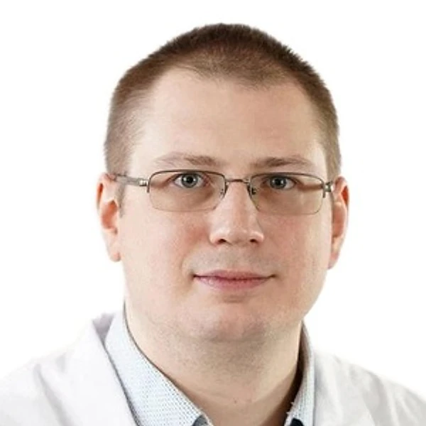 Быков Александр Алексеевич — Невролог, Зеленоград