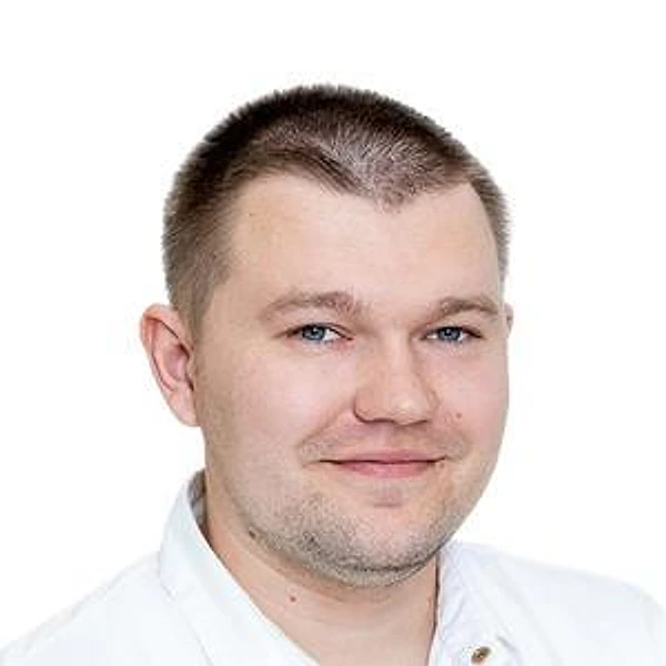 Орлов Никита Вячеславович — Стоматолог-ортопед, Стоматолог-имплантолог, Стоматолог-хирург, Челябинск
