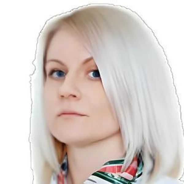 Косолапова Юлия Олеговна — Кардиолог, Рязань