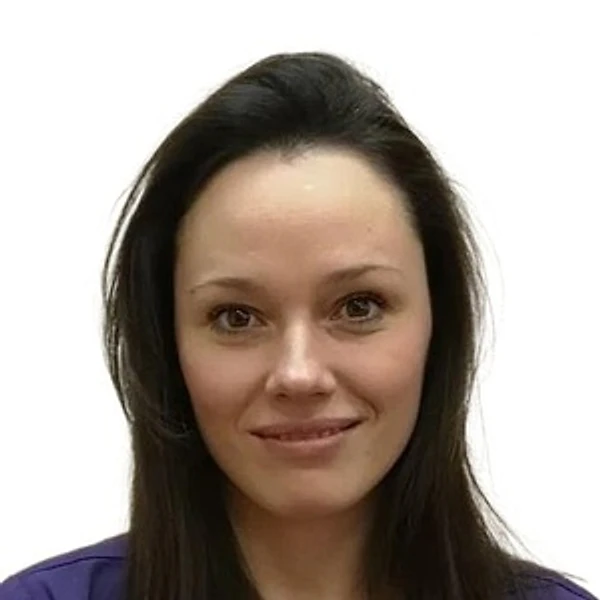 Морозова Анна Владимировна — Офтальмолог (окулист), Детский офтальмолог, Санкт-Петербург