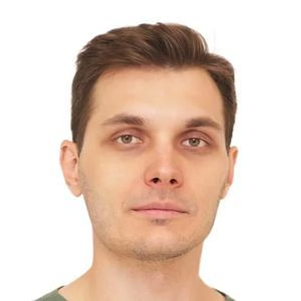 Ганцеев Иван Владиславович — Стоматолог-ортопед, Стоматолог, Аксай