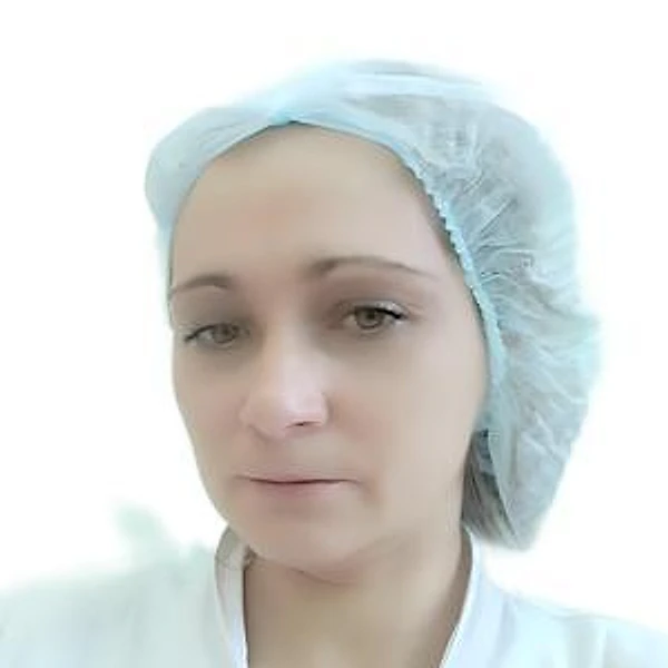 Окунь Ольга Валерьевна — Эндокринолог, Арзамас