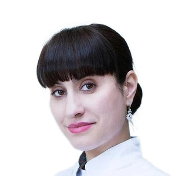 Магомедрасулова Светлана Фейтулаховна — Терапевт, Кардиолог, Москва