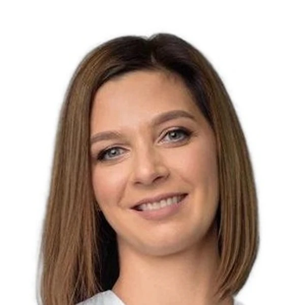 Винник Анна Валерьевна — Стоматолог-ортопед, Стоматолог, Ульяновск