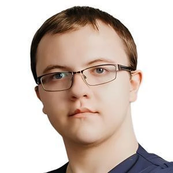 Каликин Александр Александрович — Стоматолог-имплантолог, Стоматолог-хирург, Ульяновск