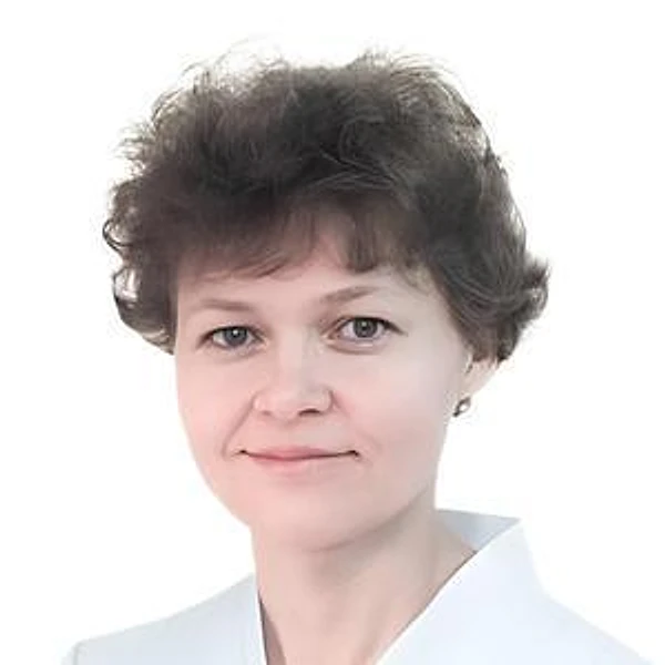 Налётова Татьяна Павловна — Остеопат, Гастроэнтеролог, Верхняя Пышма