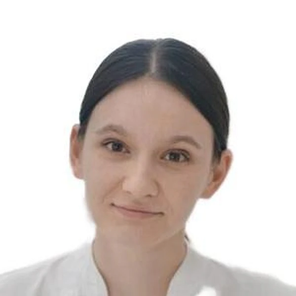 Маслова Альбина Юрьевна — Офтальмолог (окулист), Детский офтальмолог, Белгород