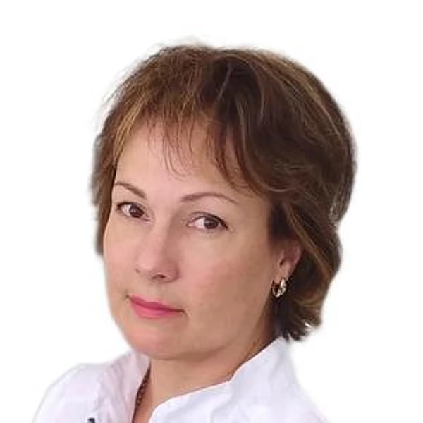 Алексеева Ольга Александровна — Стоматолог, Рязань