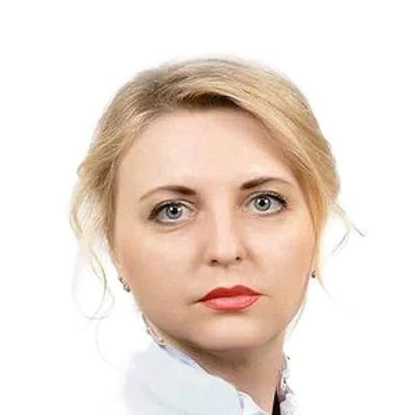 Лиманская Ольга Викторовна — Психолог, Сексолог, Воронеж