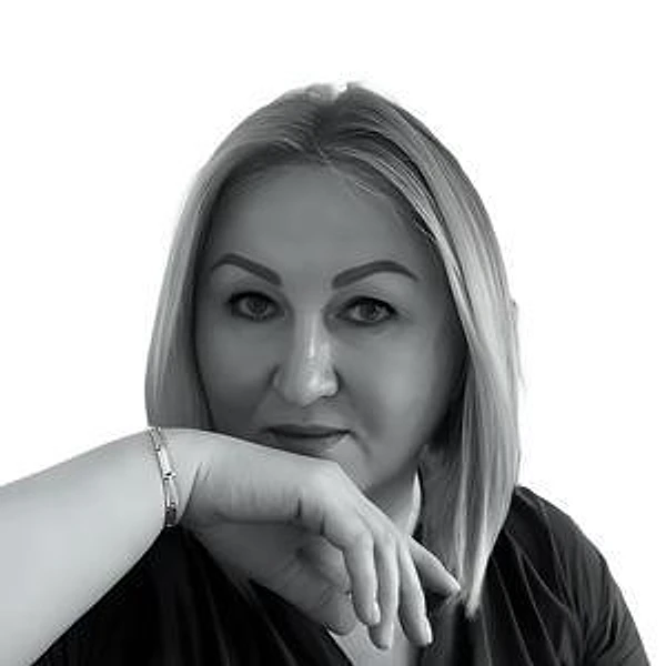 Киселева Ольга Ильинична — Функциональный диагност, Сыктывкар