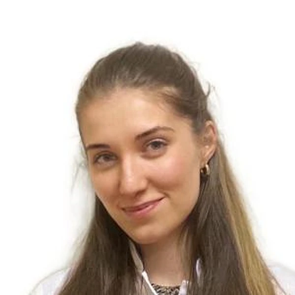 Пашаева Саида Алиевна — Врач общей практики (семейный врач), Москва