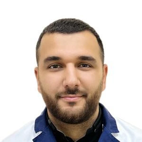 Сафаров Илхам Иса оглы — Кардиолог, Врач УЗИ, Детский врач УЗИ, Детский кардиолог, Терапевт, Функциональный диагност, Новосибирск