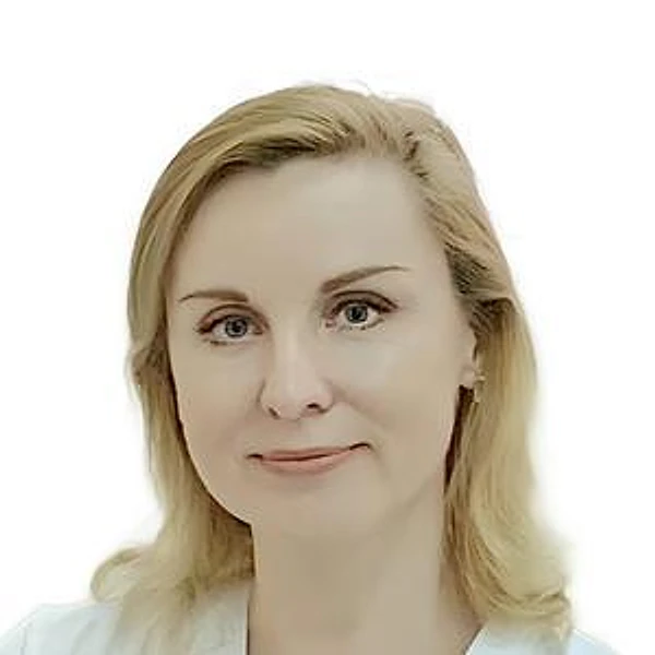 Селянина Елена Николаевна — Невролог, Екатеринбург
