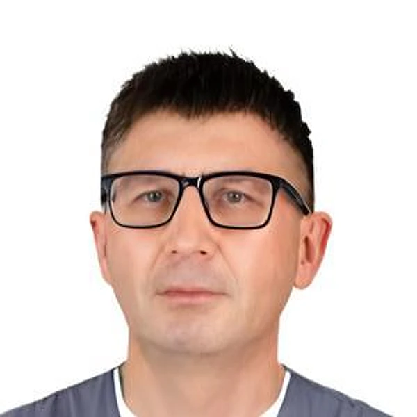 Сергеев Сергей Владиславович — Ортопед, Детский ортопед, Детский травматолог, Травматолог, Чебоксары