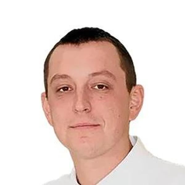 Михайлов Максим Алексеевич — Стоматолог-ортопед, Чебоксары