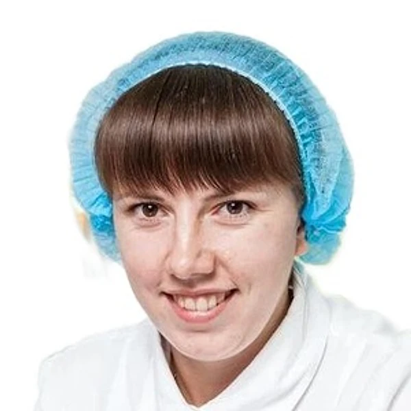 Павлова Ирина Александровна — Детский стоматолог, Чебоксары