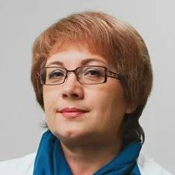 Ежова Татьяна Михайловна — Детский невролог, Арзамас