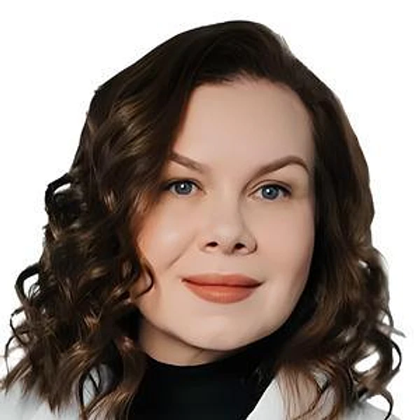 Ивашечкина Екатерина Вячеславовна — ЛОР, Детский ЛОР, Арзамас