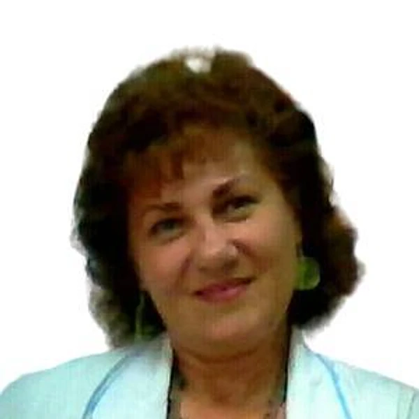 Доценко Лариса Яковлевна — Терапевт, Тольятти