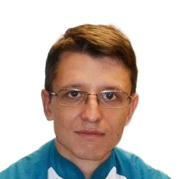 Фефелов Михаил Владимирович — Стоматолог, Улан-Удэ