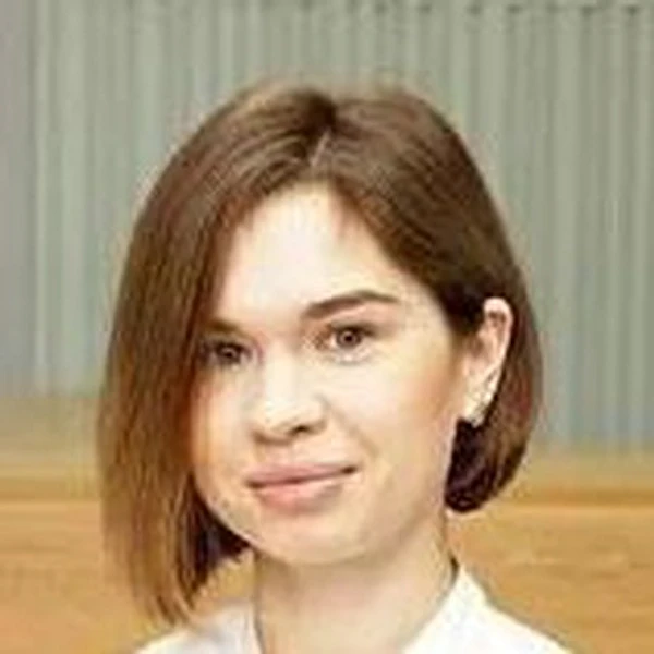 Симагина Ирина Викторовна — Терапевт, Врач УЗИ, Арзамас