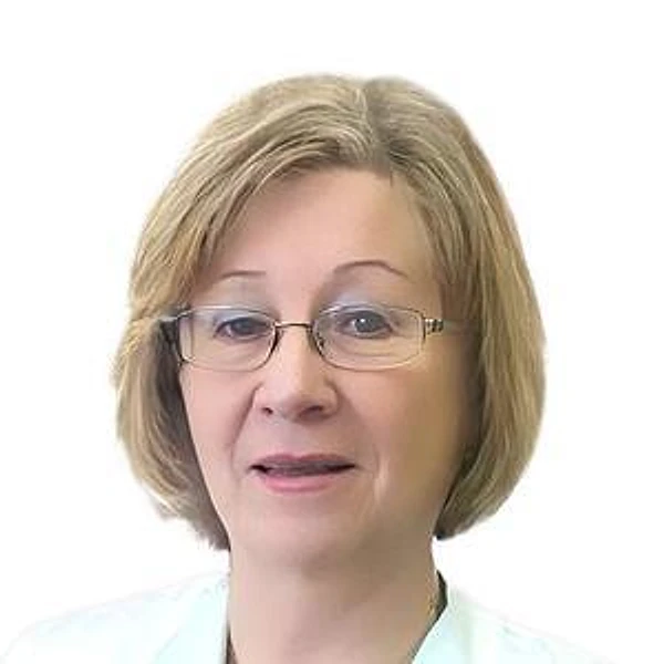 Смирнова Нина Николаевна — Гинеколог, Акушер, Арзамас