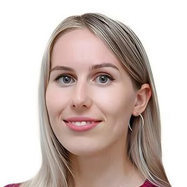 Афанасьева Ольга Евгеньевна — Стоматолог, Стоматолог-гигиенист, Чебоксары