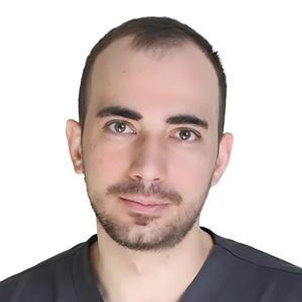 Заид Низар Хакимович — Офтальмолог (окулист), Офтальмолог-хирург, Краснодар