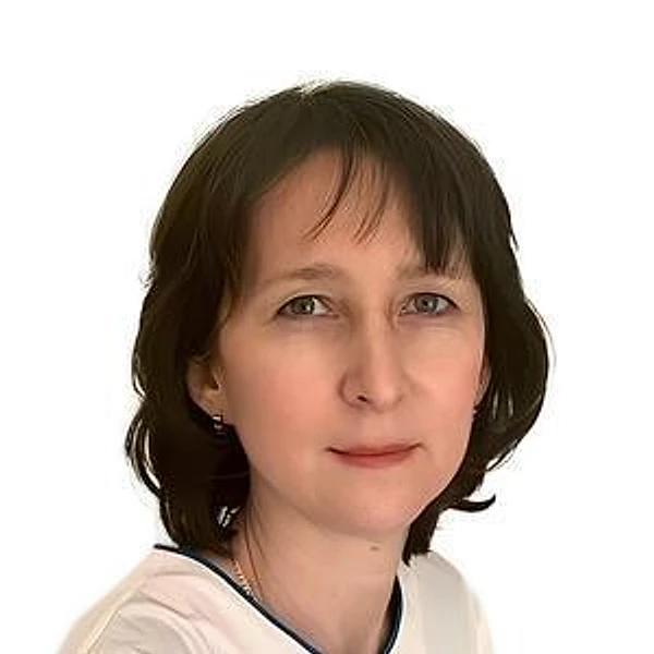 Разницына Нина Сергеевна — Терапевт, Тольятти