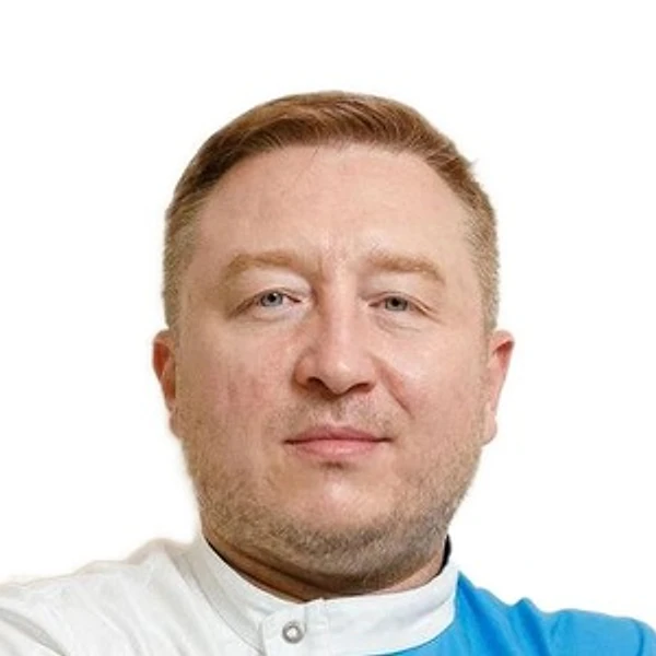 Платонов Александр Ананьевич — Стоматолог-ортопед, Стоматолог-имплантолог, Стоматолог-хирург, Чебоксары