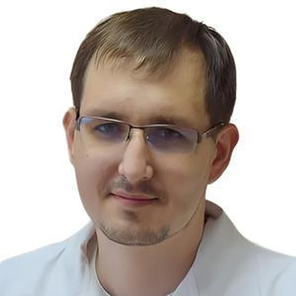 Храмов Николай Алексеевич — Стоматолог, Чебоксары