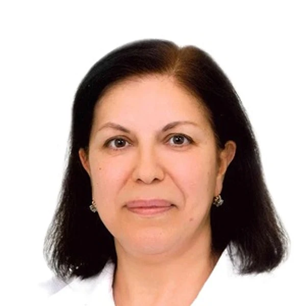 Эльдерова Индира Рамидиновна — Невролог, Краснодар