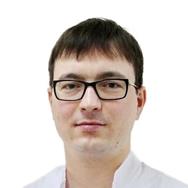 Соколов Андрей Олегович — Ортопед, Детский ортопед, Детский травматолог, Травматолог, Чебоксары
