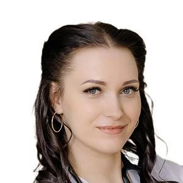 Арлашкина Ольга Михайловна — Детский гастроэнтеролог, Педиатр, Чебоксары