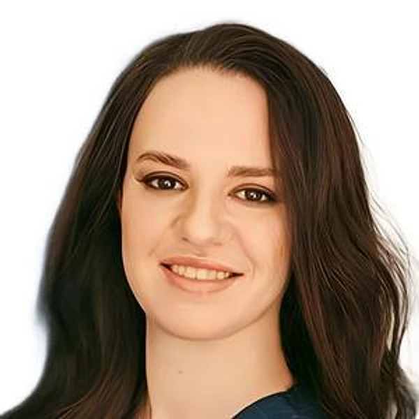 Солодкая Дина Владимировна — Стоматолог-имплантолог, Стоматолог-ортопед, Стоматолог-хирург, Москва