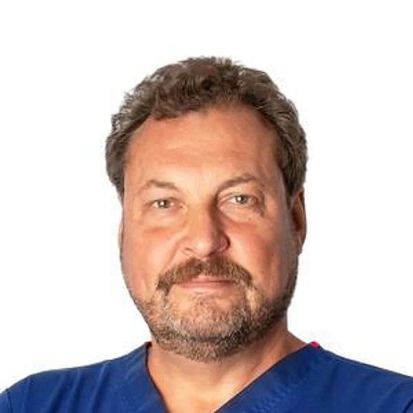 Спиваков Павел Викторович — Гнатолог, Москва