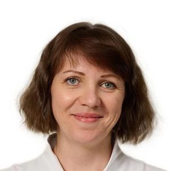 Яковлева Дарья Леонидовна — Терапевт, Гастроэнтеролог, Тольятти