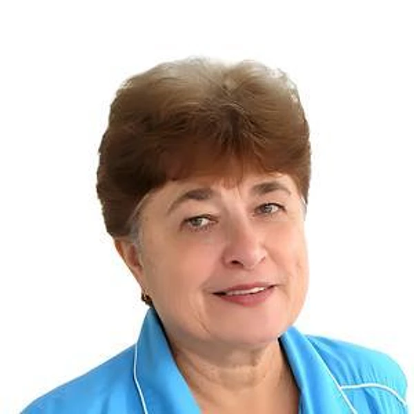 Коваленко Галина Яковлевна — Стоматолог, Москва
