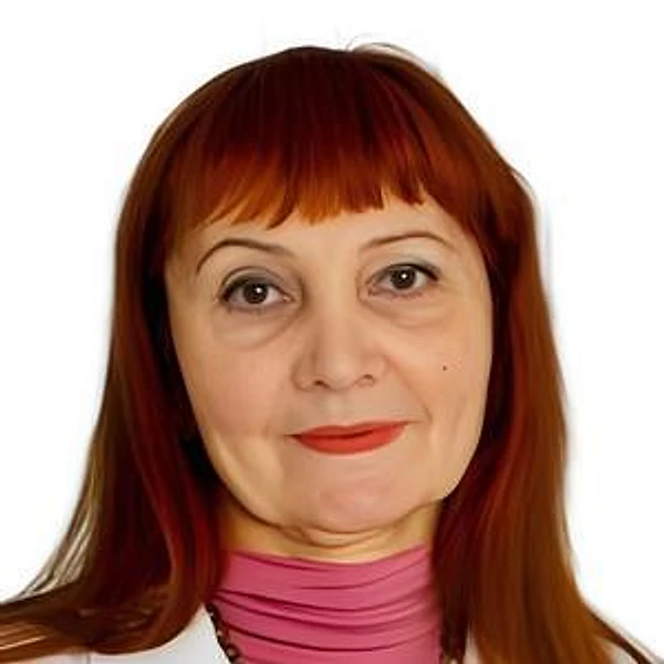 Баранова Алла Викторовна — Аллерголог, Детский аллерголог, Детский иммунолог, Иммунолог, Педиатр, Краснодар