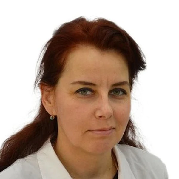Аванесова Диляра Батуевна — Педиатр, Ликино-Дулёво