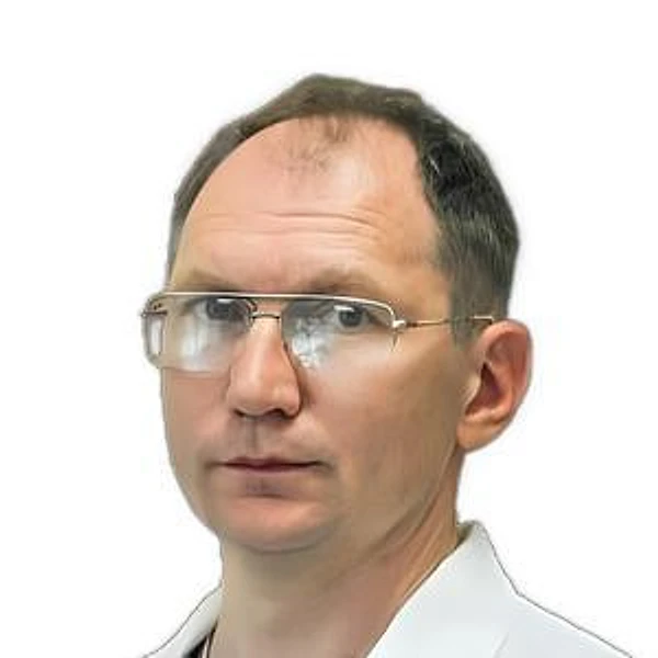 Бочкарев Игорь Александрович — Уролог, Врач УЗИ, Тольятти