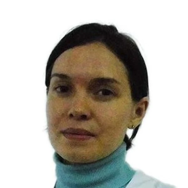 Игнатьева Анна Николаевна — Педиатр, Чебоксары