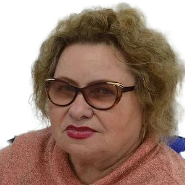 Сарычева Галина Ивановна — Невролог, Орехово-Зуево