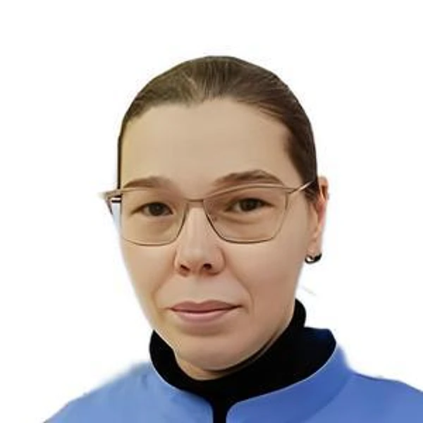 Коннова Елена Александровна — Педиатр, Детский аллерголог, Детский иммунолог, Чебоксары