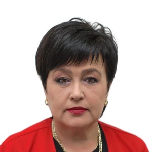 Федорук Марина Михайловна — Терапевт, Кардиолог, Лобня