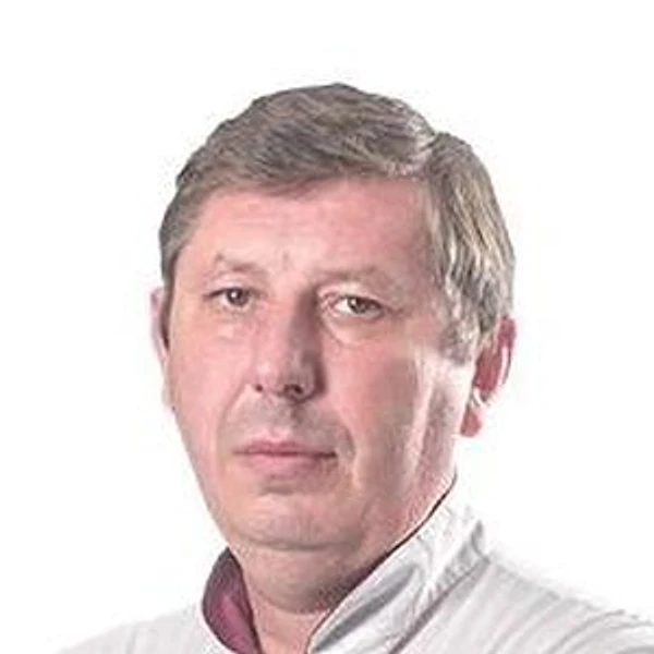 Фомин Игорь Анатольевич — Стоматолог-хирург, Стоматолог-имплантолог, Липецк